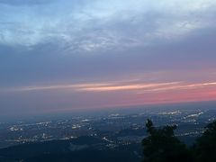 -紫金山山顶公园