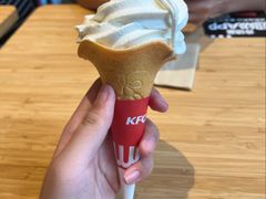 -肯德基(新佛罗伦萨店)