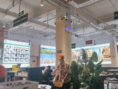 -虎婆冷饮店·海南特色炒冰(三亚湾店)