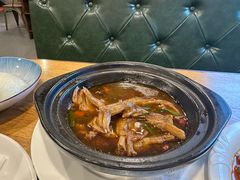 -丰乐餐厅·始于1999·本地老字号