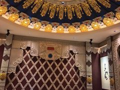 -蒙古大营·蒙古演绎餐厅(赛马场店)