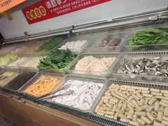 -成老灶火锅鸡(平山店)