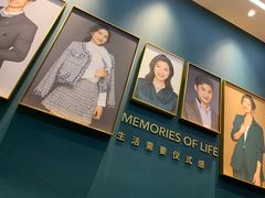 -海马体照相馆(无锡清扬茂业天地店)
