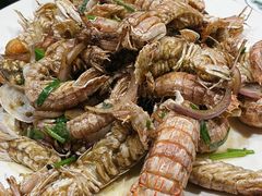 -老家黄墩小错鸡·活海鲜