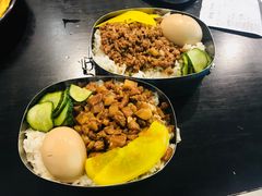 -小明同学(三里屯店)