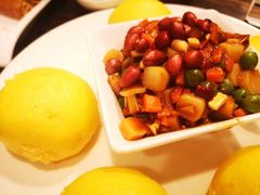 -五观堂素食(新华路店)