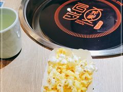 -百岁我家酸菜鱼·烤串(运河上街店)