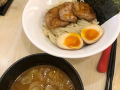 -八盛屋·沾面(集美万达店)