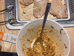 -新石器烤肉(百联川沙店)