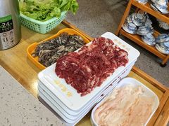-杏花吴记牛肉火锅