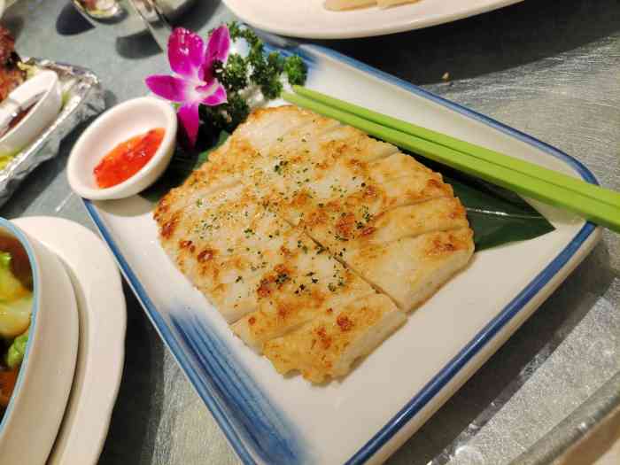 渔意如意·私厨店-"住在附近,朋友来访聚餐的好地方.味道比较.