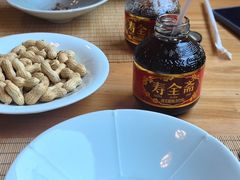 -蟹家大院 · 独揽江景(滨江店)