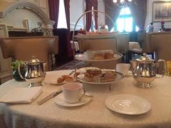 -Salon de Ville浦江汇(上海外滩华尔道夫酒店店)