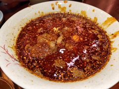 -长安炊烟庭院陕菜(七路明光路店)