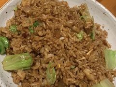 -hallch 好吃餐厅(全运村中央广场店)