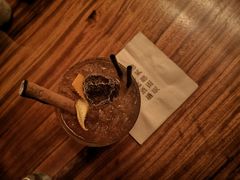 -RMK Shochu Bar(三诺店)