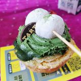 喵小奇的美食之旅