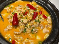 -老阿爸鲜鱼土菜(独墅湖店)