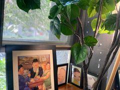 -咖法森林·咖啡  酒吧(天河店)