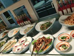 -快乐爱斯米牛排自助(正大广场店)