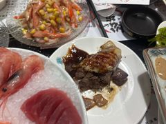 -松坂屋日料自助(长城路店)