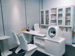 -MJ skin care国际皮肤管理中心