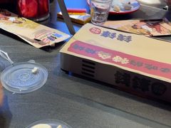 -钱锋炭缸烧烤(南湖大路总店)