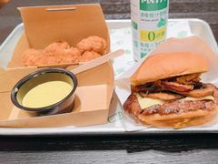 -Shake Shack(西单大悦城店)