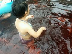 -麦积山温泉