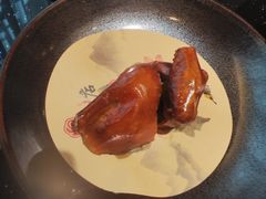 -恒记饭店·海鲜明档(淹城店)
