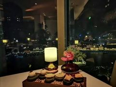 -翡翠36餐厅(浦东香格里拉店)