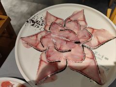 -蜀九香火锅(玉林店)