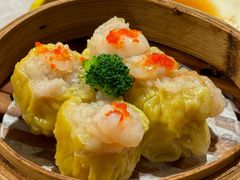 -粤陸玖玖·港式手作茶餐厅(珠江路店)