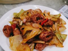 -吴系粤菜馆·茶餐厅(深业上城店)