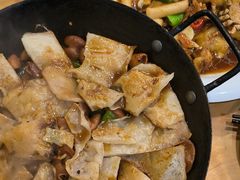 -华顺土菜馆(洪岗路店)