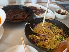 -京滨饭店·餐厅(阜外大街店)