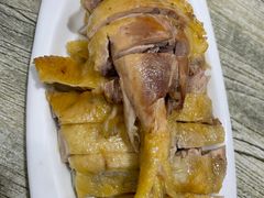 白切鸡-品雅轩农家乐
