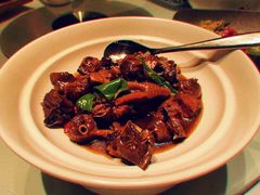 大别山焖雁鹅-同庆楼(金宝汇店)