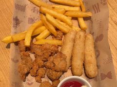 -菲滋意式餐厅(青悦城店)