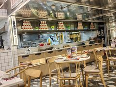 -食大利香港茶餐厅(南亚风情第一城店)