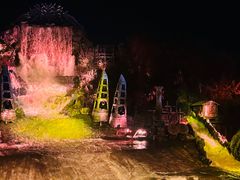 -横店影视城梦幻谷园区