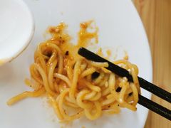 -付小姐在成都(川沙店)