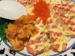 -Sushi Love 创意寿司(丽影广场店)