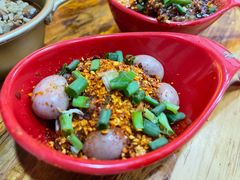 爆浆兔腰-冒椒火辣(太古里店)