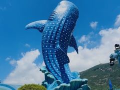-珠海长隆海洋王国