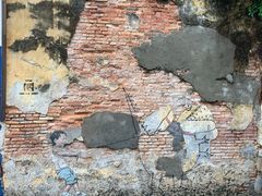 -槟城街头艺术街区