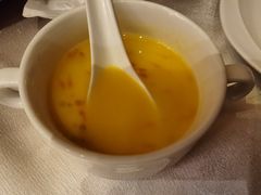 -上海金桥红枫万豪酒店-万豪中餐厅