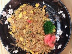 -隐泉京望日式料理(太和广场店)