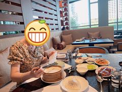 -长春凯悦酒店-品悦中餐厅