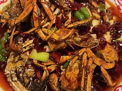 -陈胖子特色菜.鲜货现炒(融景城店)